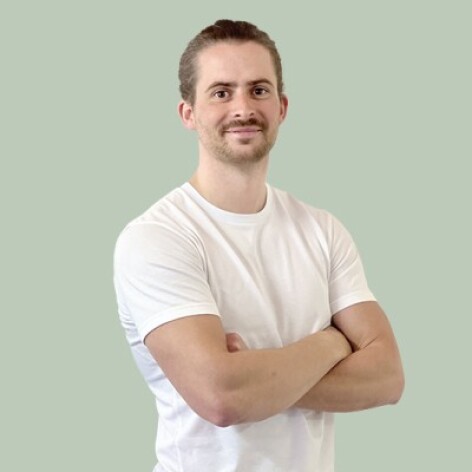 Ben Ryan
